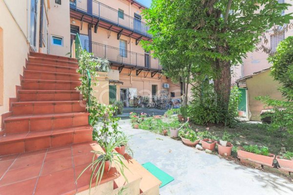 appartamento in vendita ad Imola in zona Centro Storico