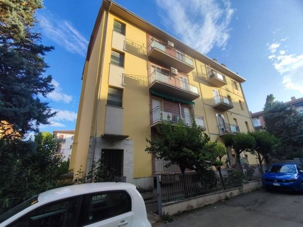 appartamento in vendita ad Imola in zona Centro Storico