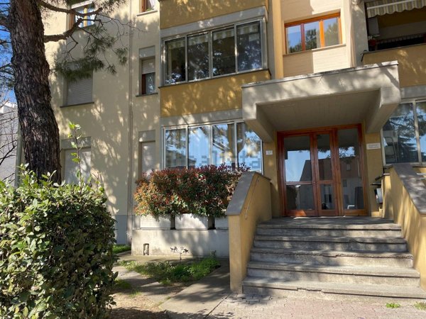 appartamento in vendita ad Imola in zona Pedagna