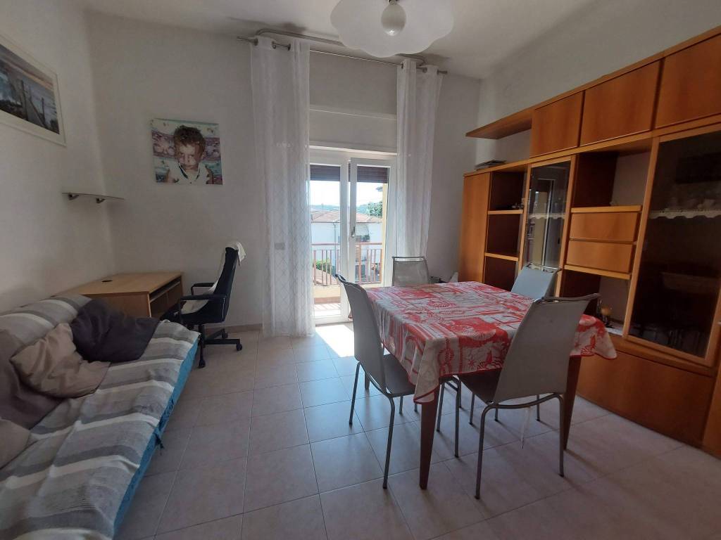 appartamento in vendita ad Imola in zona Pedagna