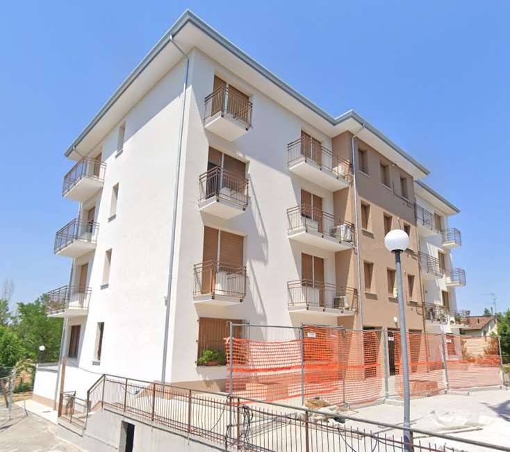 appartamento in vendita ad Imola
