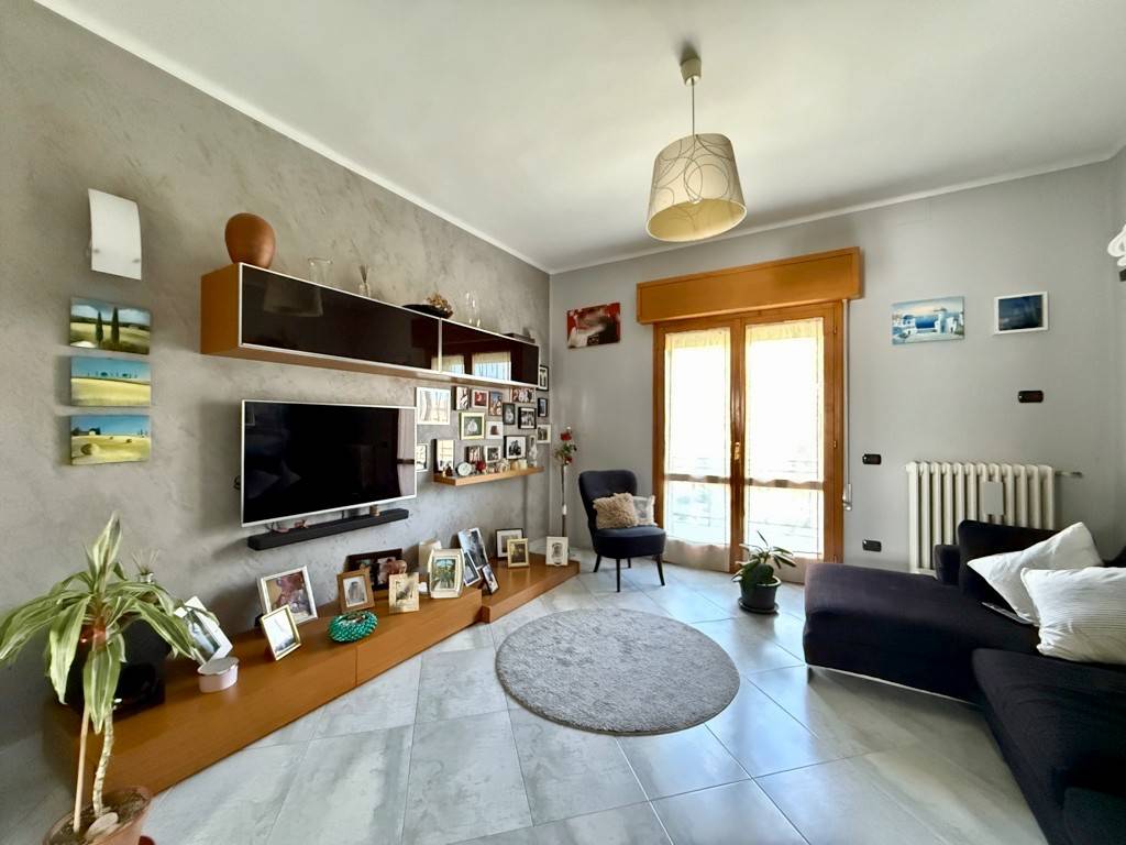 appartamento in vendita ad Imola in zona Centro Storico