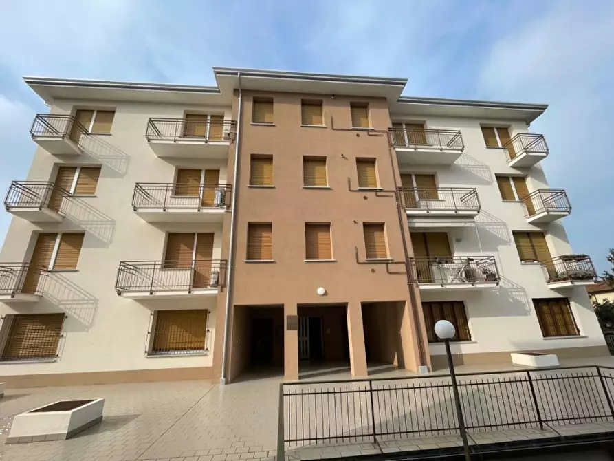 appartamento in vendita ad Imola