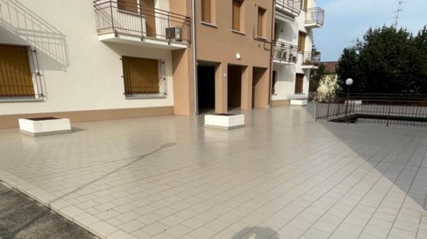 appartamento in vendita ad Imola