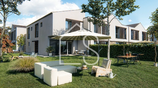 casa indipendente in vendita ad Imola in zona Chiusura