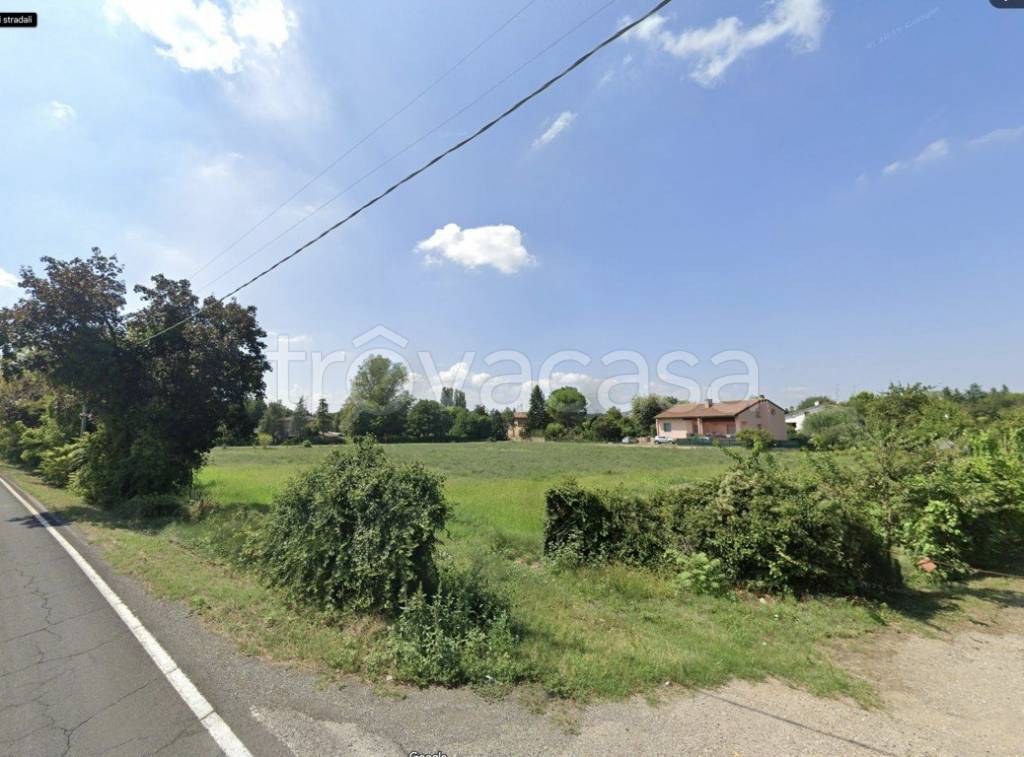 terreno agricolo in vendita ad Imola in zona Centro Storico
