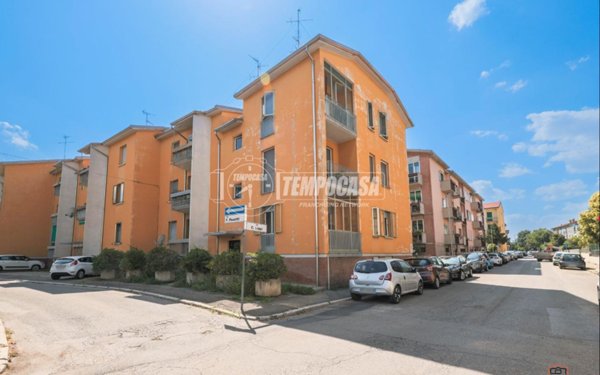 appartamento in vendita ad Imola in zona Centro Storico