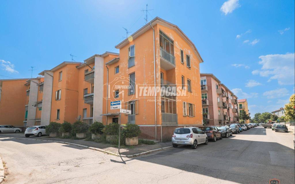 appartamento in vendita ad Imola in zona Centro Storico