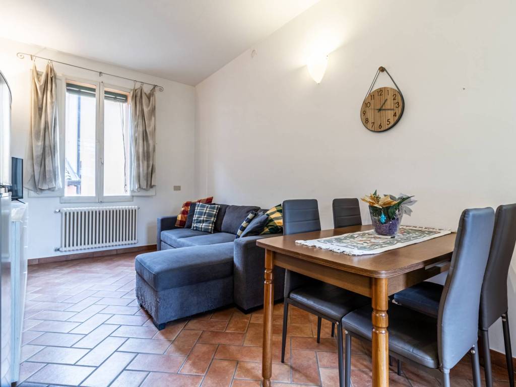 appartamento in vendita ad Imola in zona Centro Storico