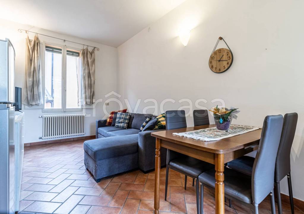 appartamento in vendita ad Imola in zona Centro Storico