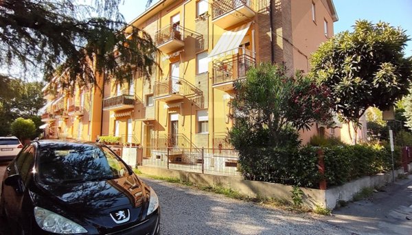 appartamento in vendita ad Imola