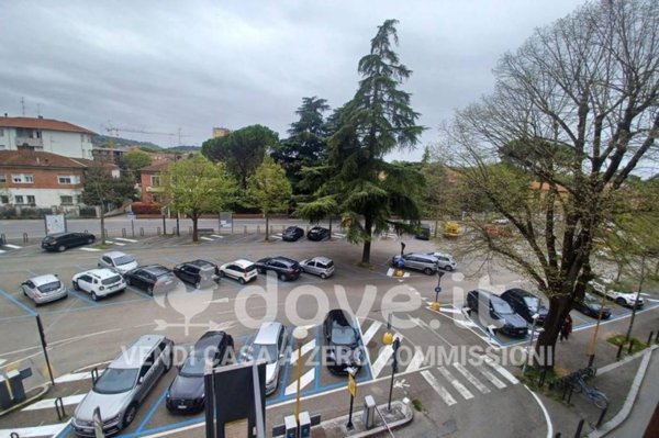 appartamento in vendita ad Imola in zona Centro Storico