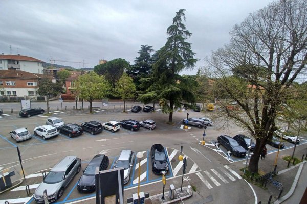 appartamento in vendita ad Imola in zona Centro Storico