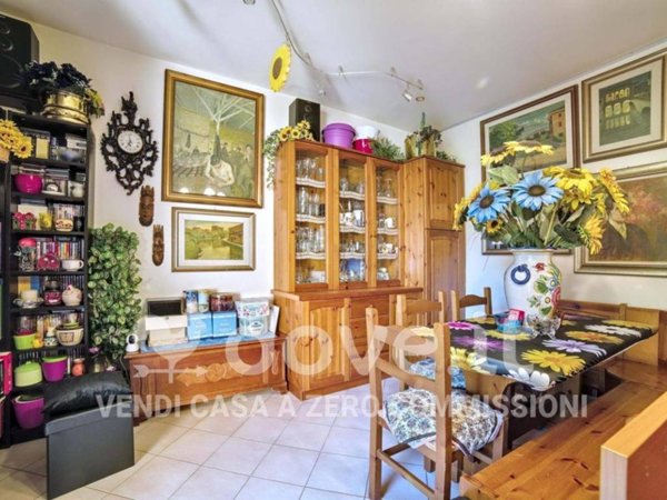 appartamento in vendita ad Imola in zona Ponticelli