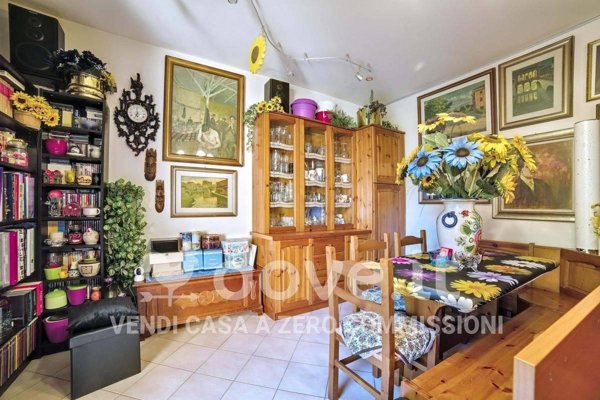 appartamento in vendita ad Imola