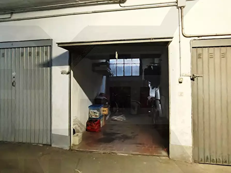mansarda in vendita ad Imola