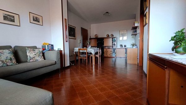 appartamento in vendita ad Imola in zona Pedagna