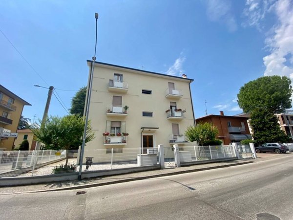 appartamento in vendita ad Imola