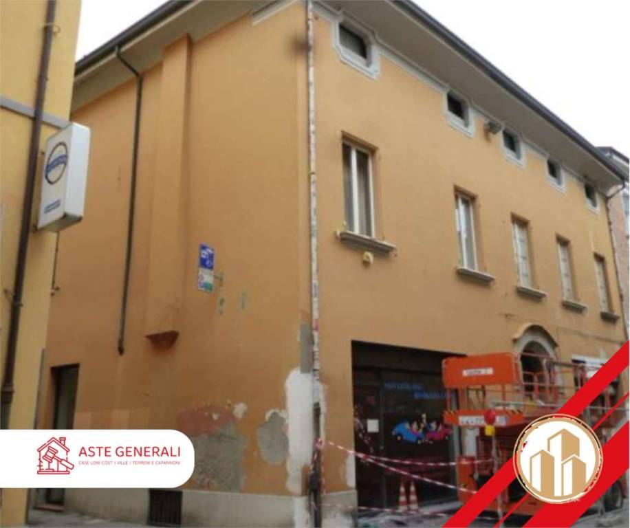 monolocale in vendita ad Imola
