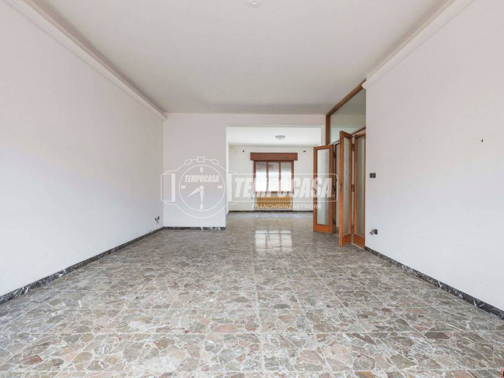 appartamento in vendita ad Imola