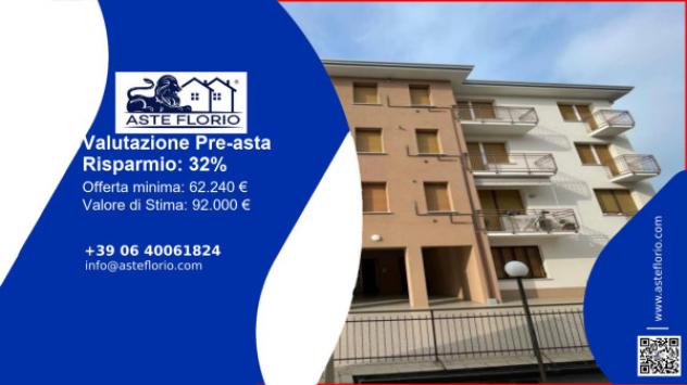 appartamento in vendita ad Imola