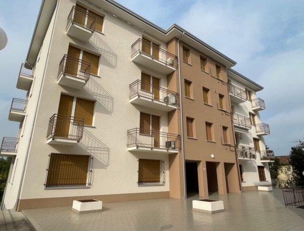 appartamento in vendita ad Imola