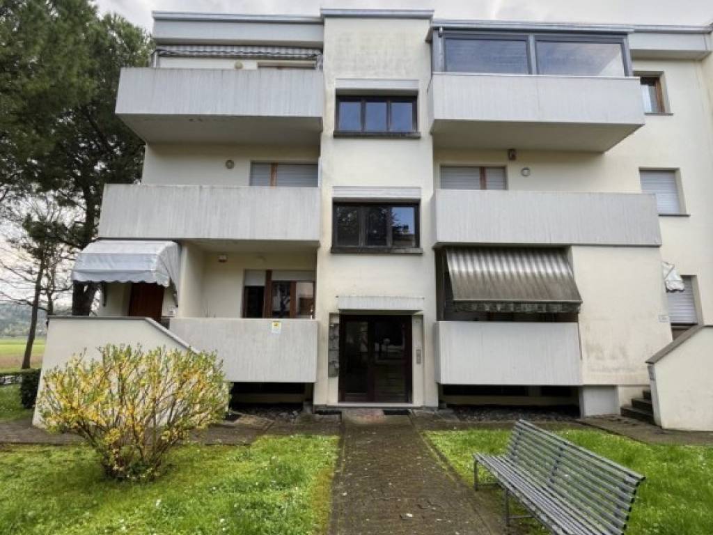 appartamento in vendita ad Imola in zona Pedagna