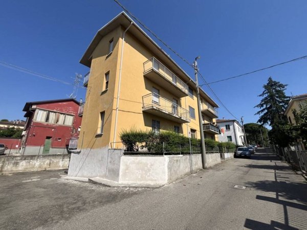 appartamento in vendita ad Imola