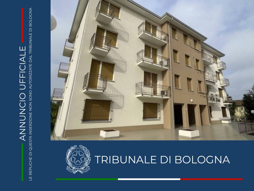 appartamento in vendita ad Imola
