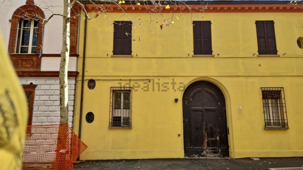 ufficio in vendita ad Imola in zona Centro Storico
