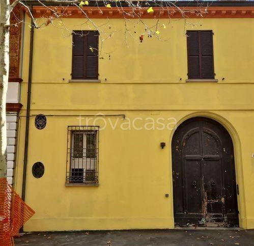 ufficio in vendita ad Imola in zona Centro Storico