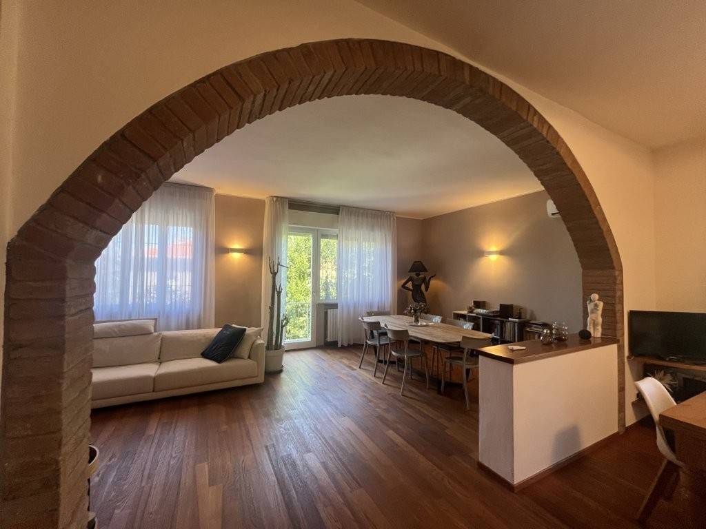 appartamento in vendita ad Imola in zona Centro Storico