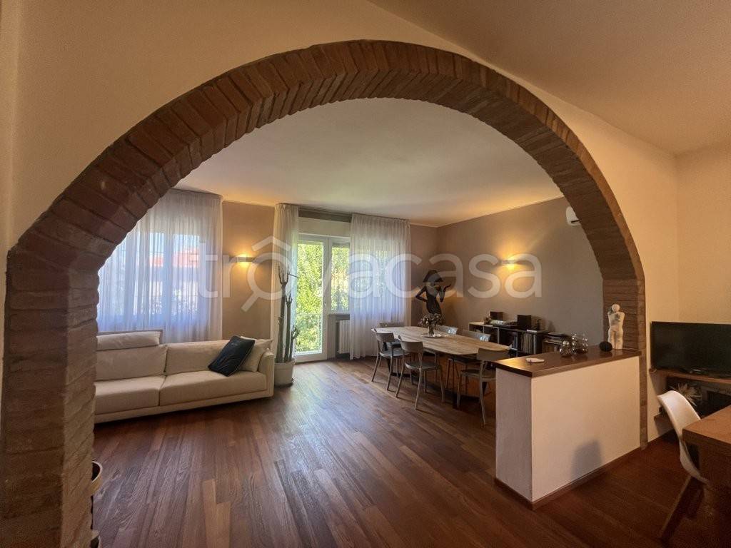 appartamento in vendita ad Imola
