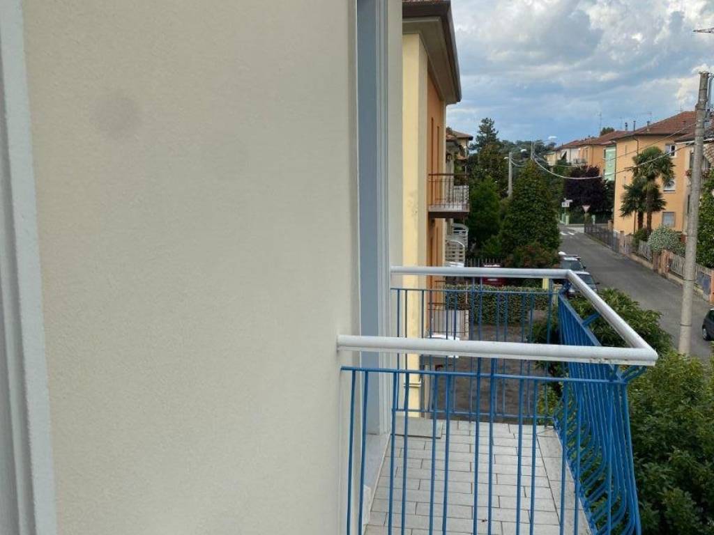 casa indipendente in vendita ad Imola in zona Centro Storico