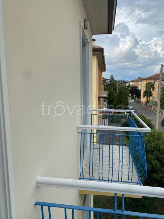 casa indipendente in vendita ad Imola in zona Centro Storico