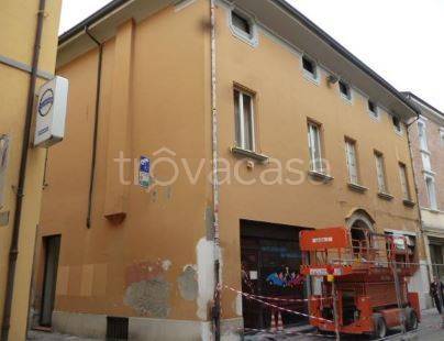 casa indipendente in vendita ad Imola