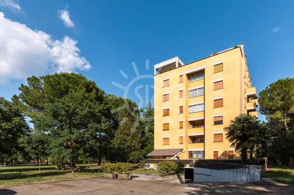 appartamento in vendita ad Imola in zona Pedagna