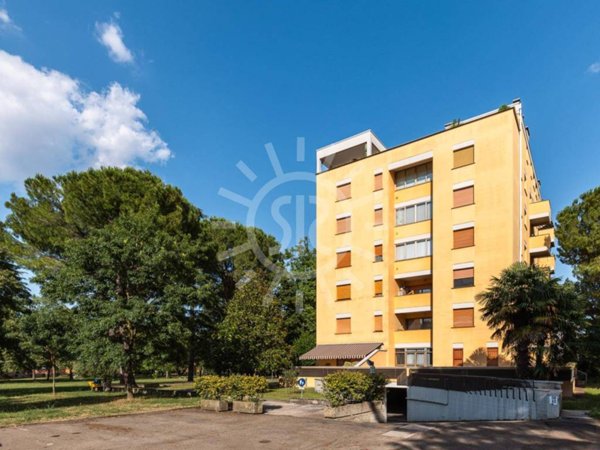 appartamento in vendita ad Imola in zona Pedagna