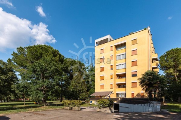 appartamento in vendita ad Imola in zona Pedagna