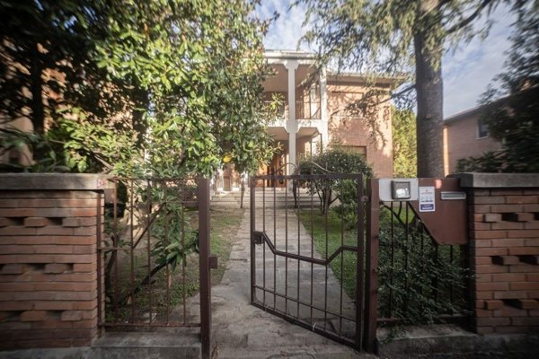 casa indipendente in vendita ad Imola