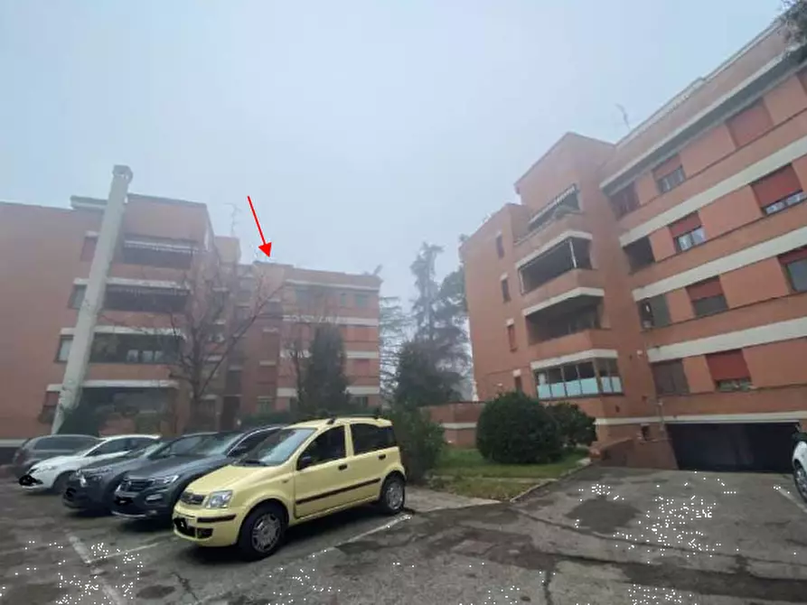 appartamento in vendita ad Imola