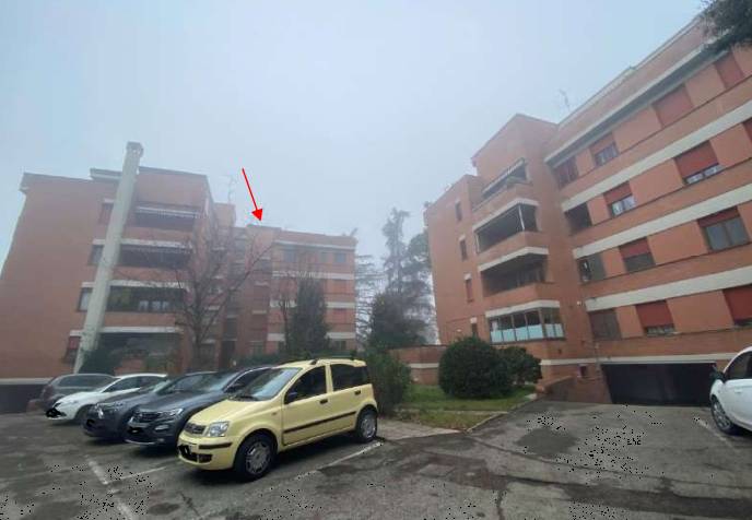 appartamento in vendita ad Imola