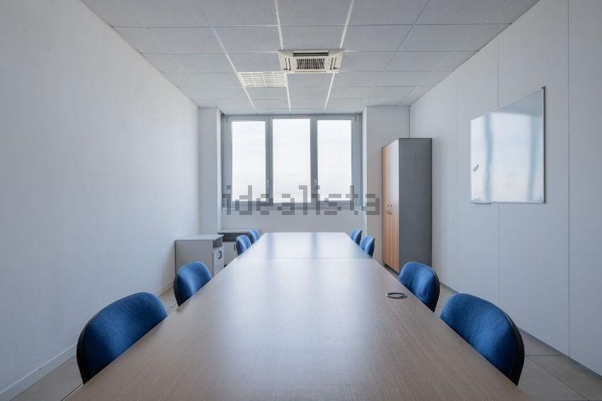 ufficio in vendita ad Imola