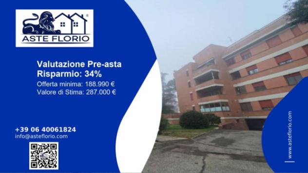 appartamento in vendita ad Imola
