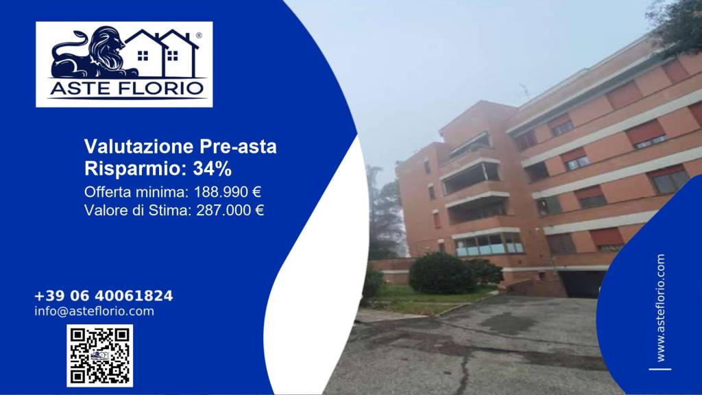 appartamento in vendita ad Imola