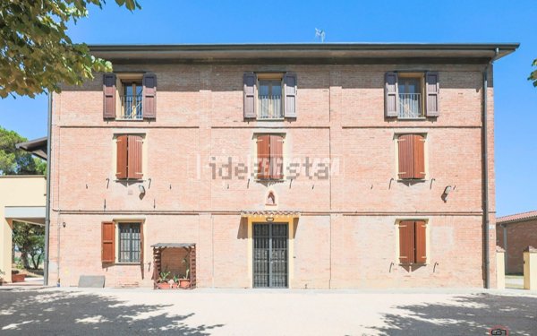 appartamento in vendita ad Imola