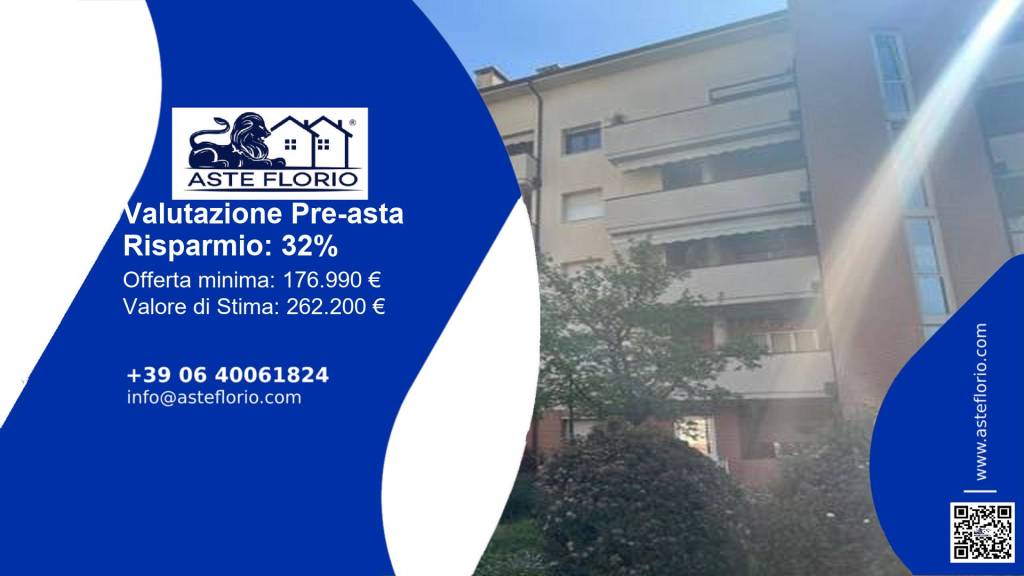 appartamento in vendita ad Imola