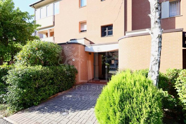 appartamento in vendita ad Imola in zona Pedagna