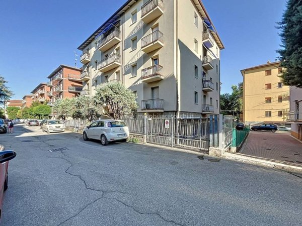appartamento in vendita ad Imola