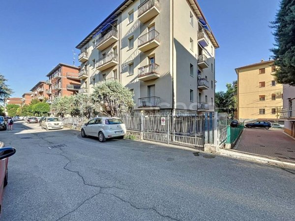 appartamento in vendita ad Imola in zona Centro Storico